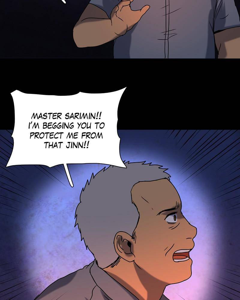 Tales of Sarimin the Jinn chapter 13 - page 51