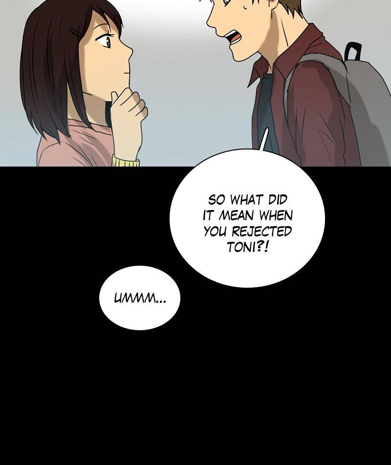 Tales of Sarimin the Jinn chapter 12 - page 36