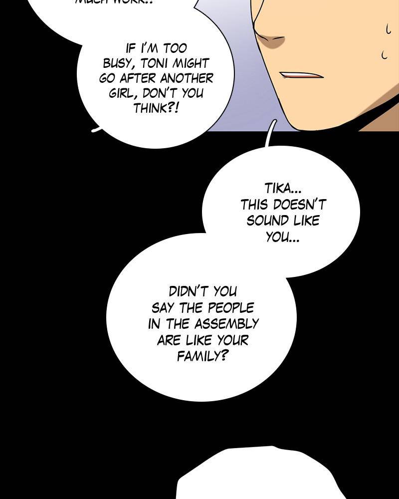 Tales of Sarimin the Jinn chapter 12 - page 40