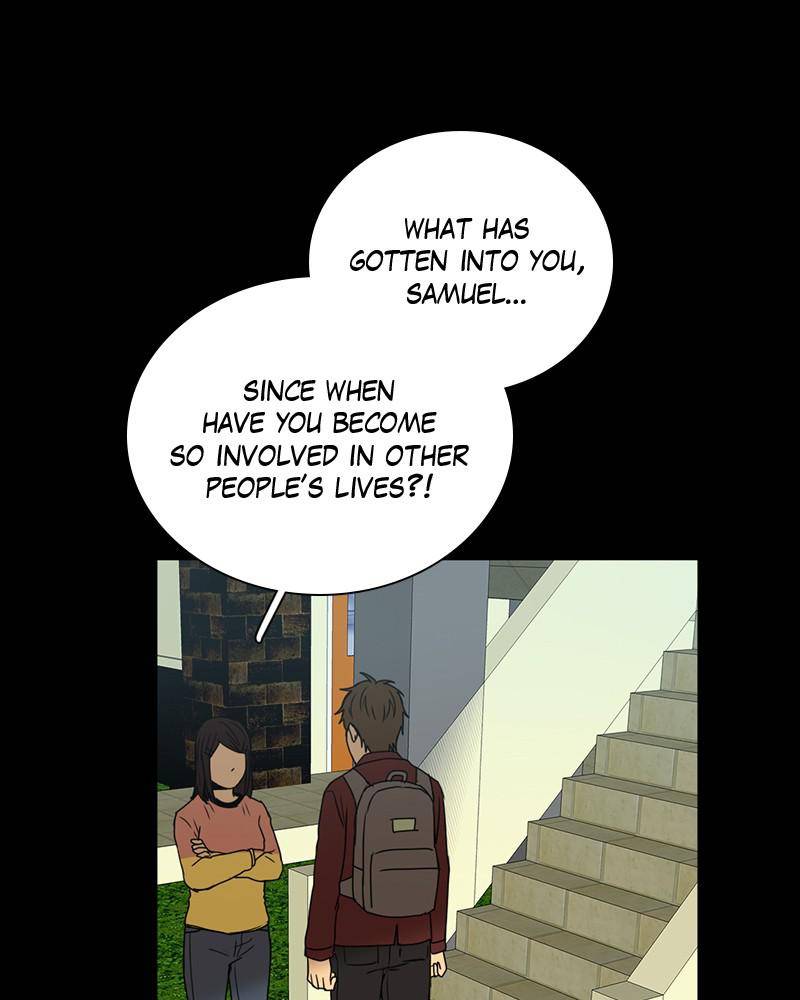 Tales of Sarimin the Jinn chapter 12 - page 42