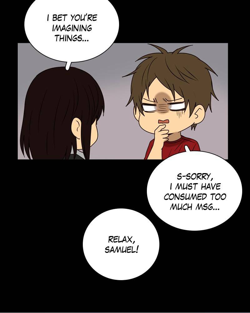 Tales of Sarimin the Jinn chapter 11 - page 10