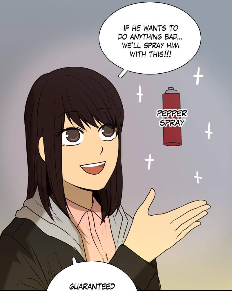 Tales of Sarimin the Jinn chapter 11 - page 11