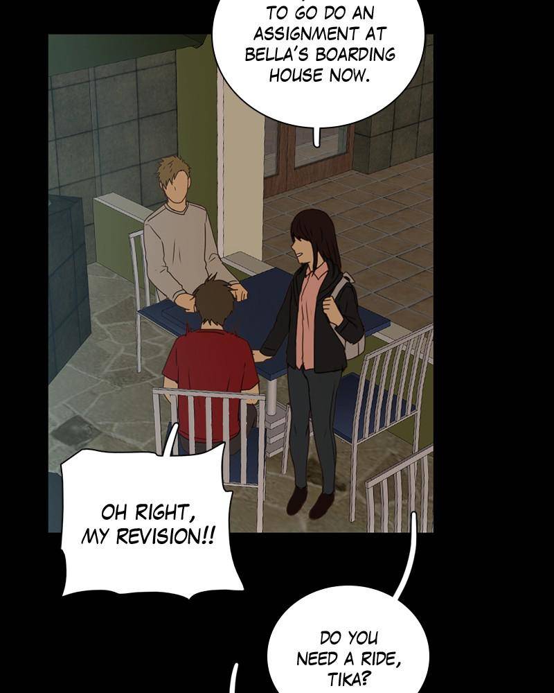 Tales of Sarimin the Jinn chapter 11 - page 35