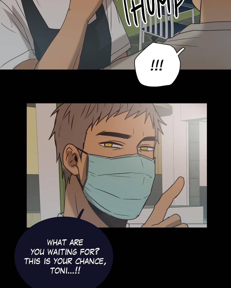 Tales of Sarimin the Jinn chapter 11 - page 47