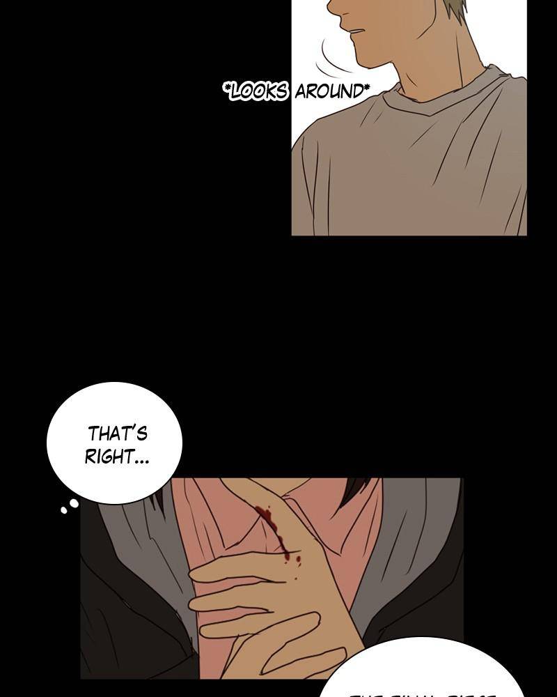 Tales of Sarimin the Jinn chapter 11 - page 49