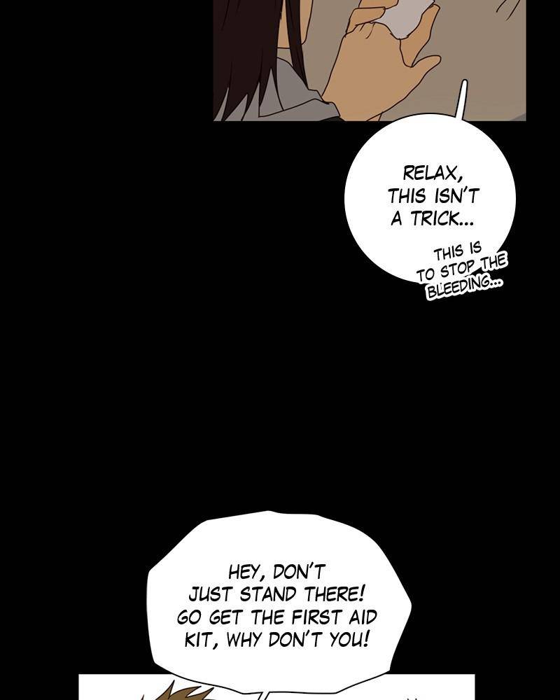 Tales of Sarimin the Jinn chapter 11 - page 52