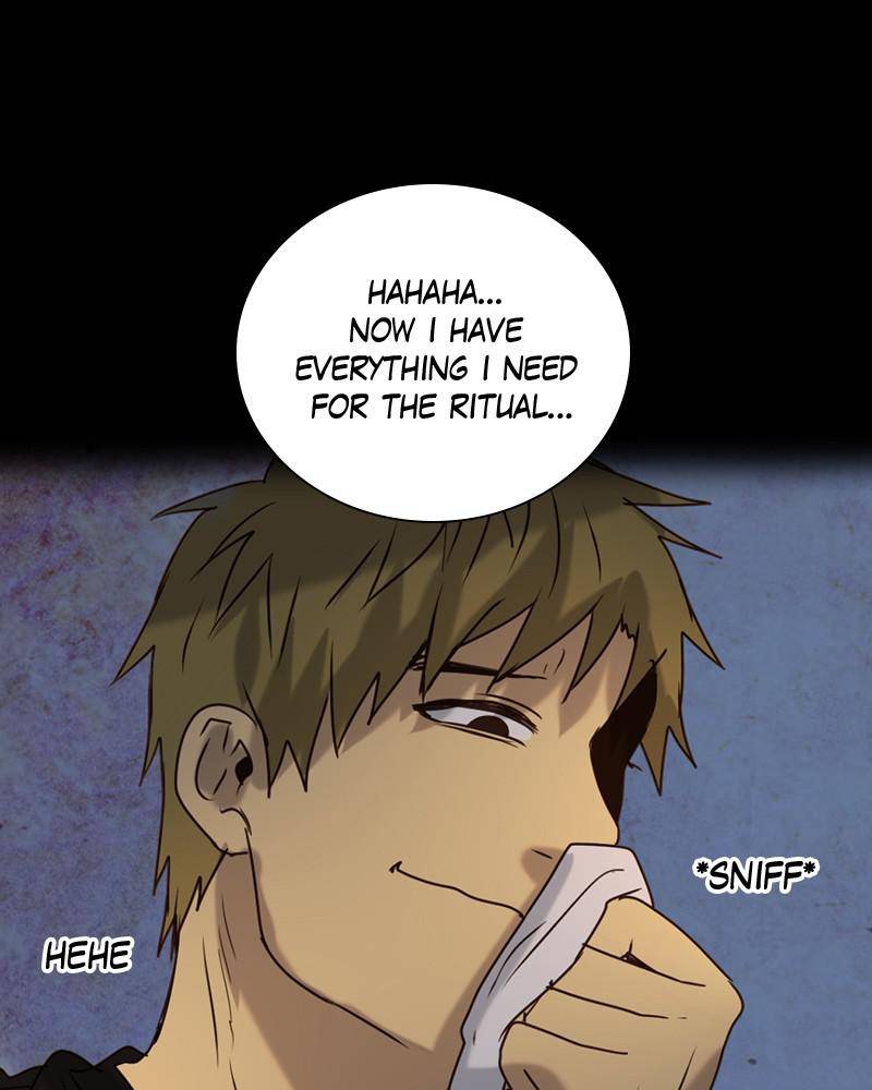 Tales of Sarimin the Jinn chapter 11 - page 55