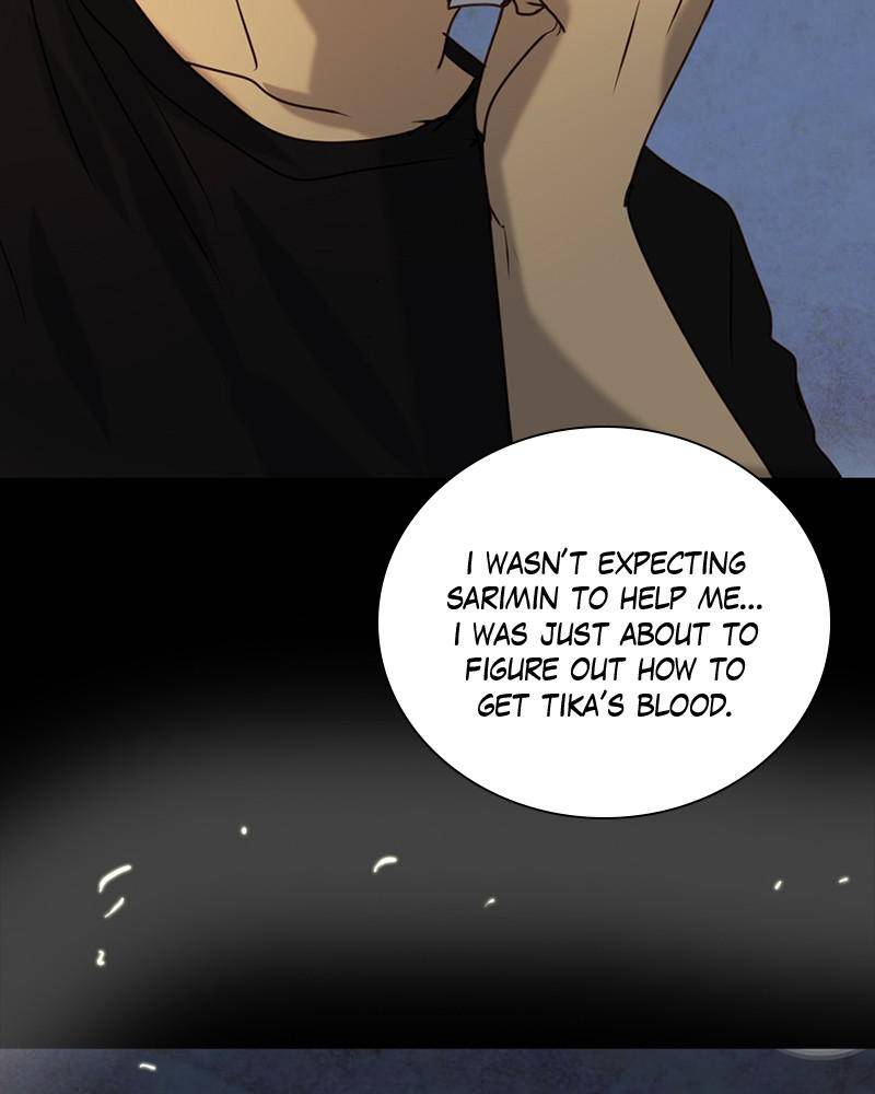 Tales of Sarimin the Jinn chapter 11 - page 56