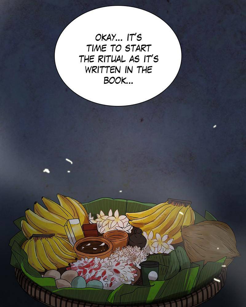 Tales of Sarimin the Jinn chapter 11 - page 57