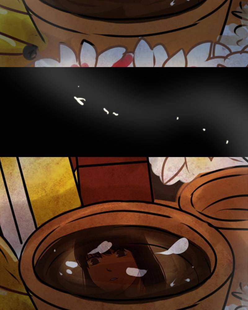 Tales of Sarimin the Jinn chapter 11 - page 59