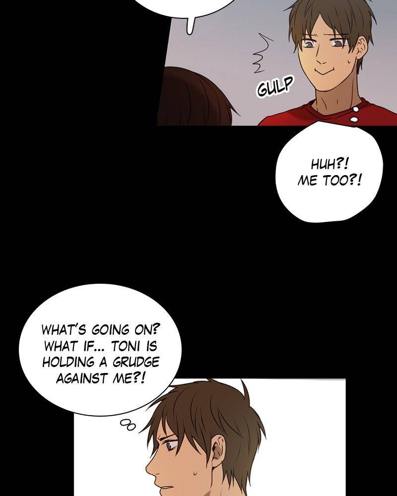 Tales of Sarimin the Jinn chapter 11 - page 6