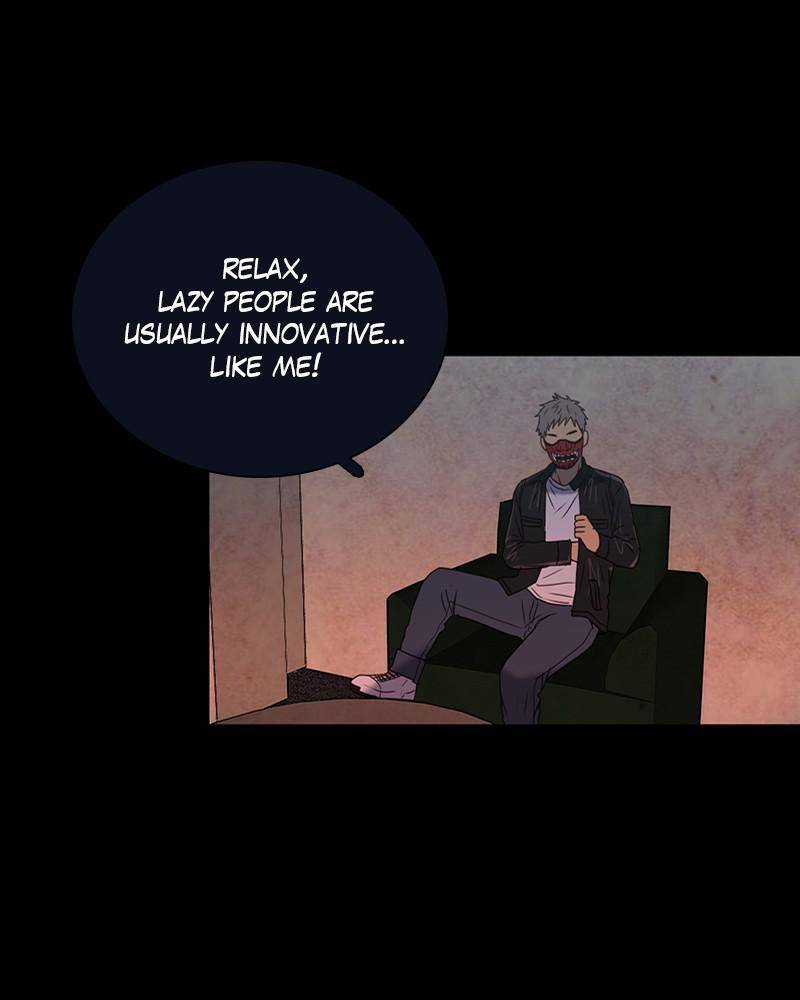 Tales of Sarimin the Jinn chapter 10 - page 14