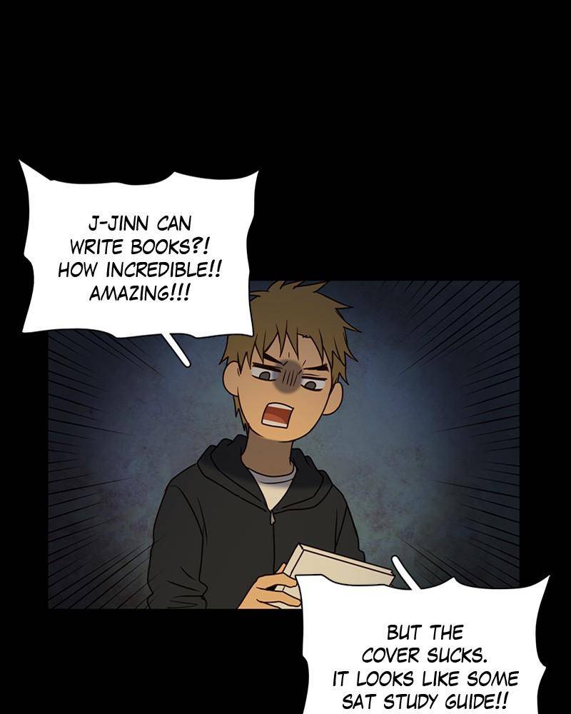 Tales of Sarimin the Jinn chapter 10 - page 17
