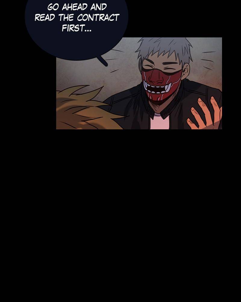 Tales of Sarimin the Jinn chapter 10 - page 21