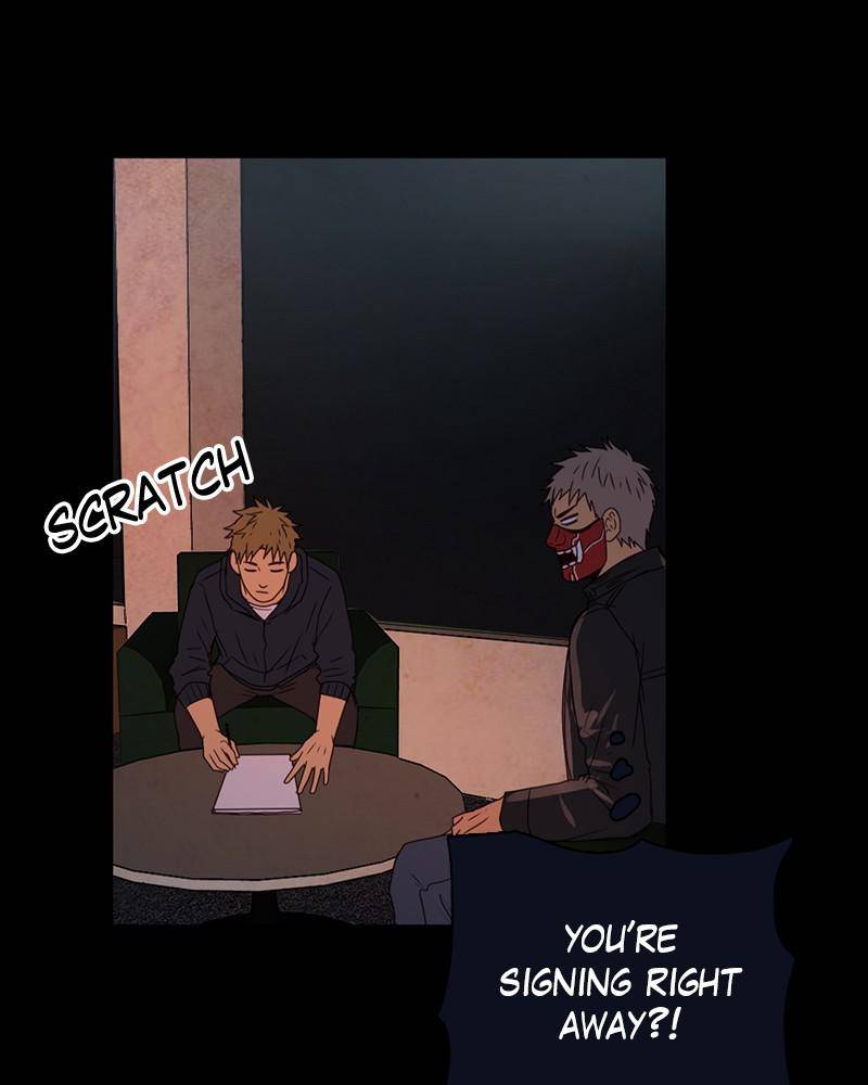Tales of Sarimin the Jinn chapter 10 - page 22