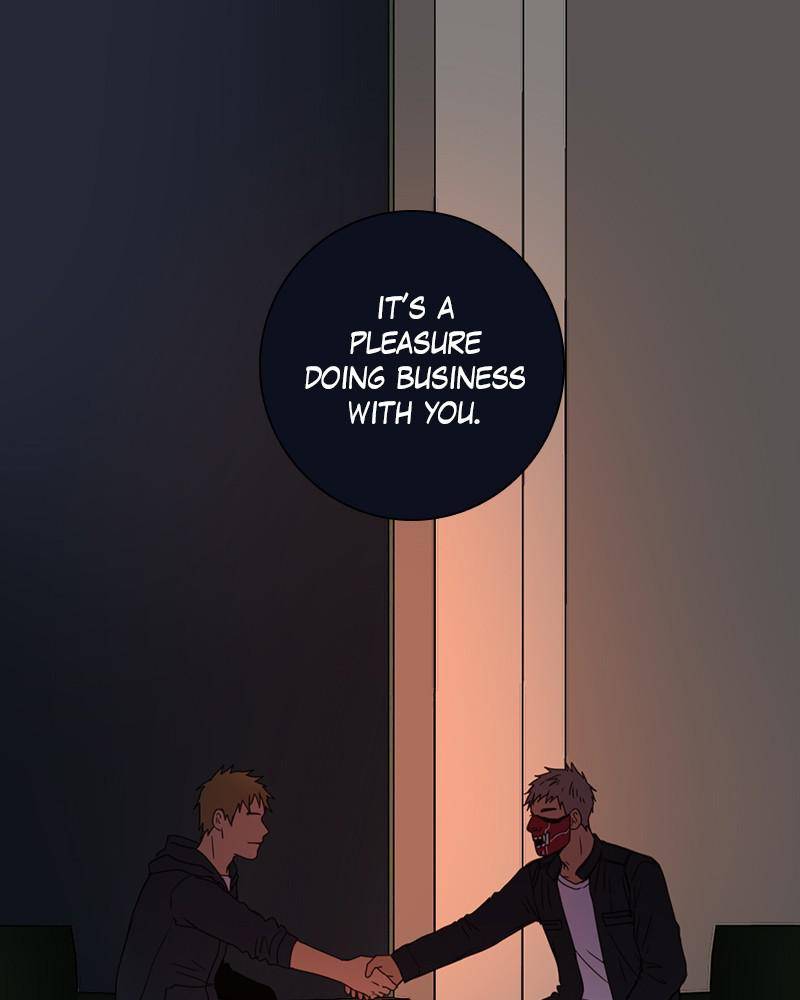 Tales of Sarimin the Jinn chapter 10 - page 28