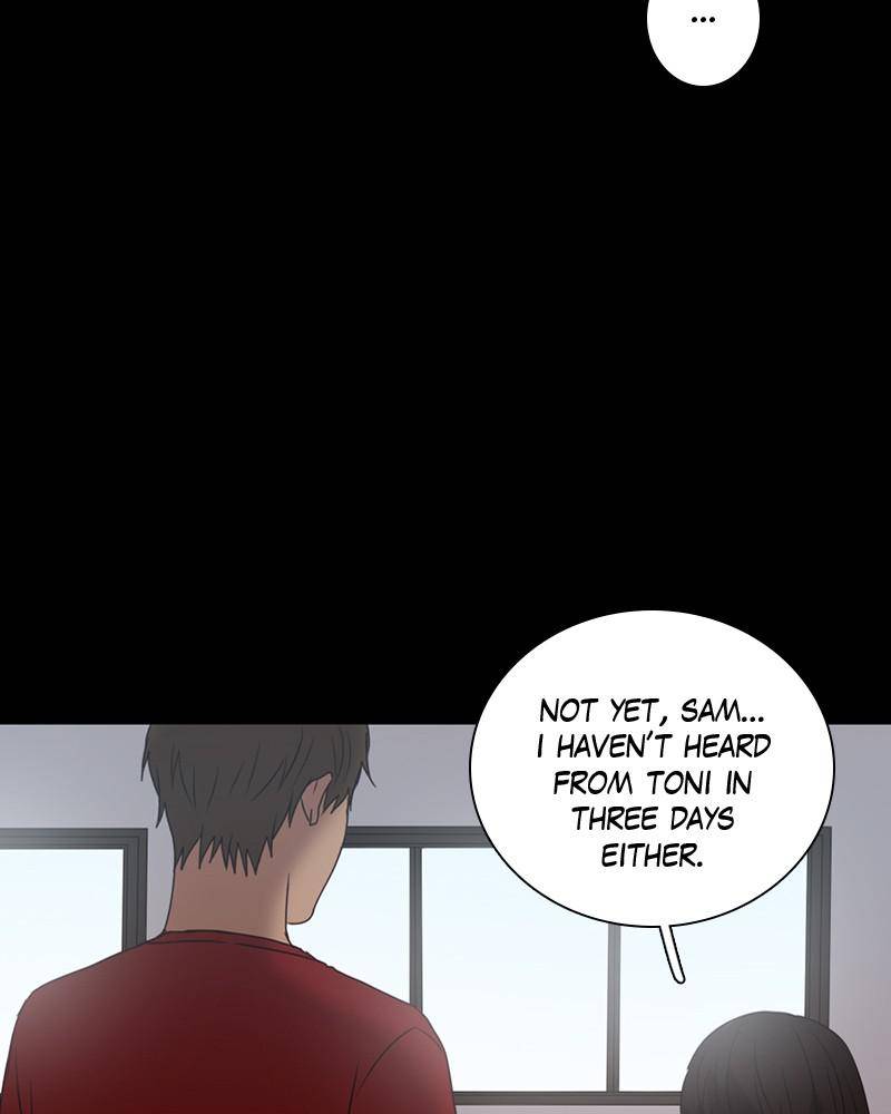 Tales of Sarimin the Jinn chapter 10 - page 50