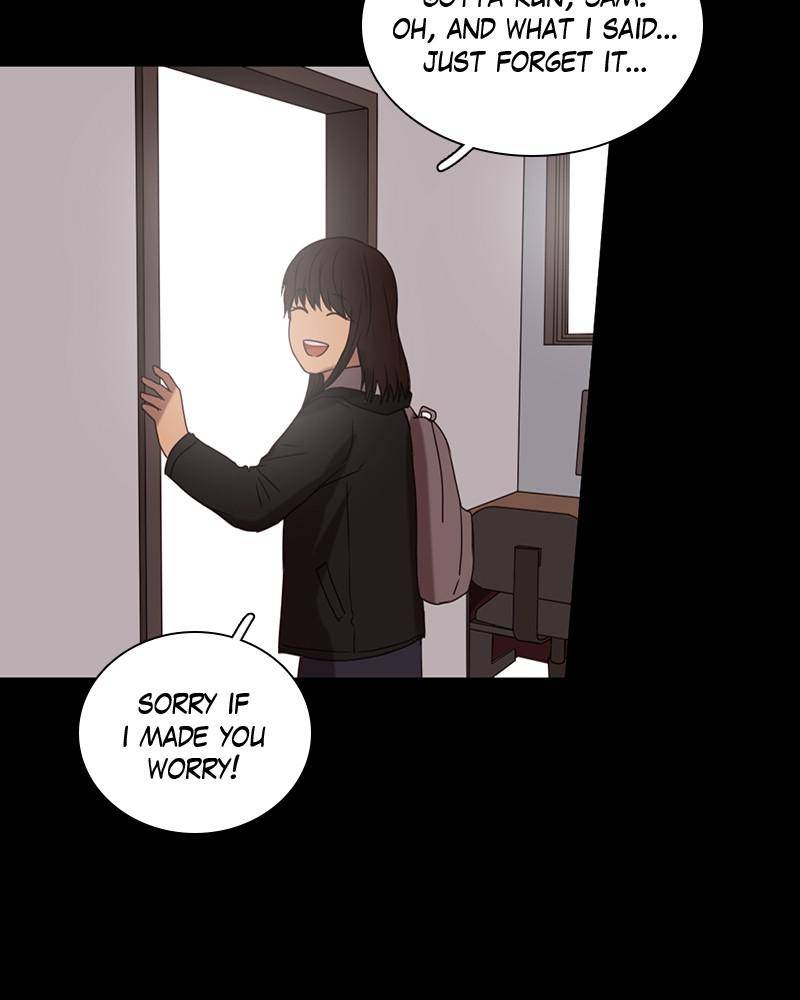 Tales of Sarimin the Jinn chapter 10 - page 68
