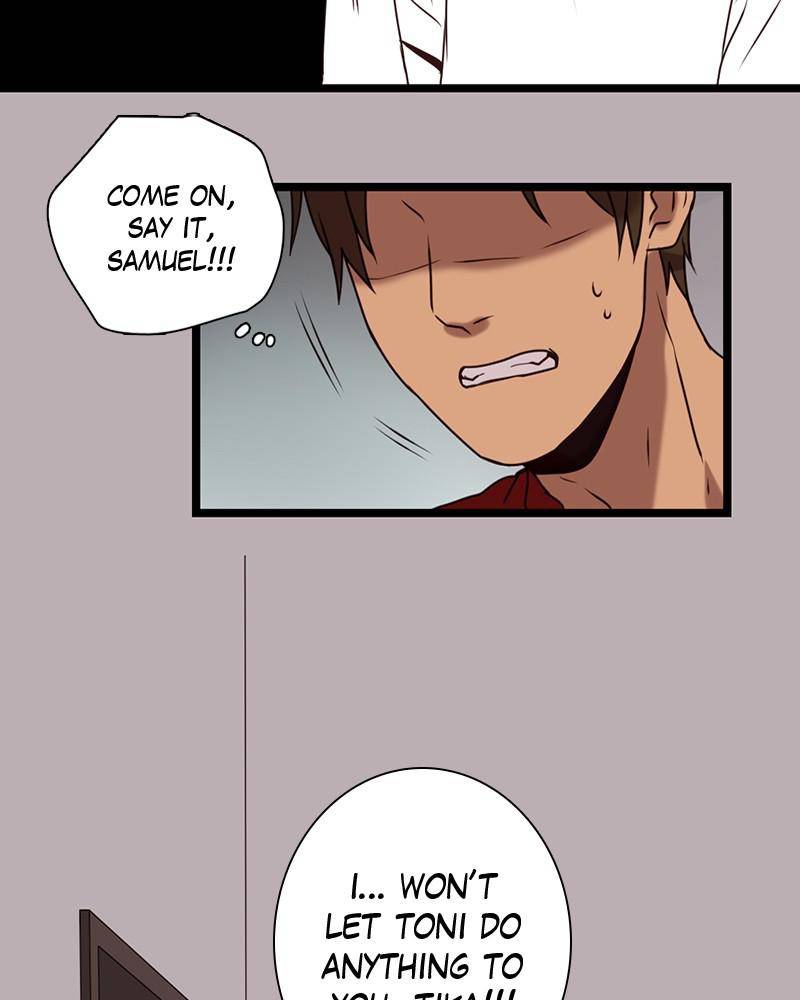 Tales of Sarimin the Jinn chapter 10 - page 70