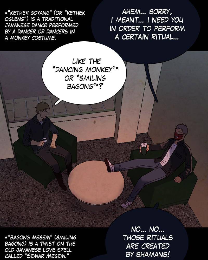 Tales of Sarimin the Jinn chapter 10 - page 8