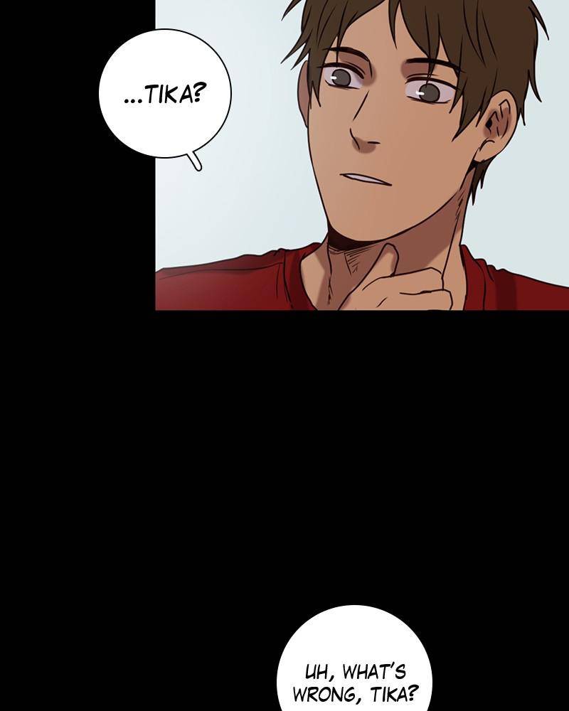 Tales of Sarimin the Jinn chapter 10 - page 81