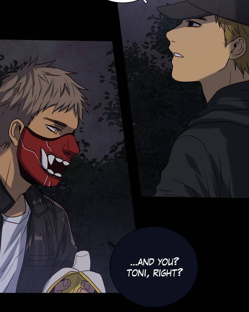 Tales of Sarimin the Jinn chapter 9 - page 2