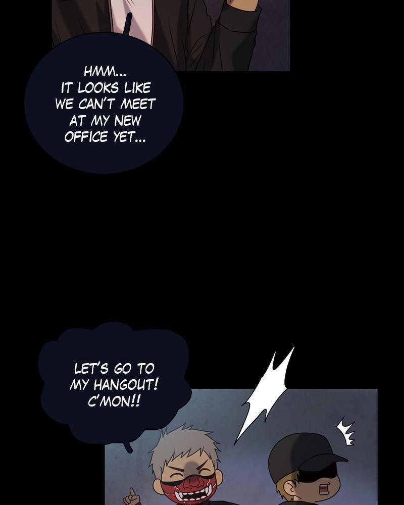 Tales of Sarimin the Jinn chapter 9 - page 31