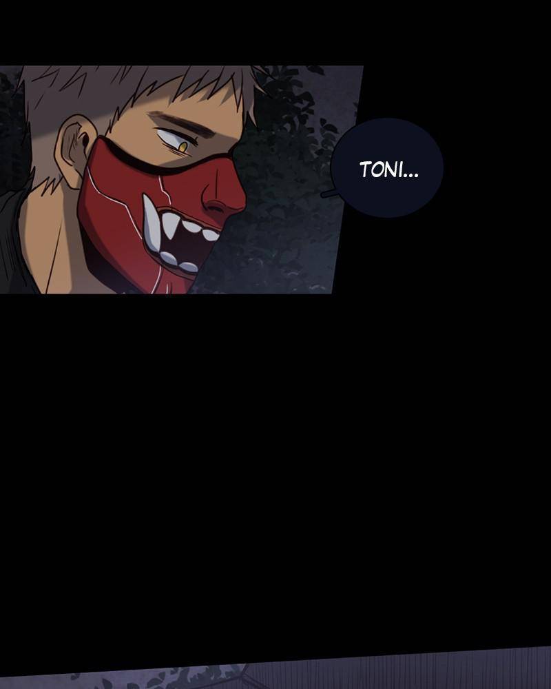 Tales of Sarimin the Jinn chapter 9 - page 4