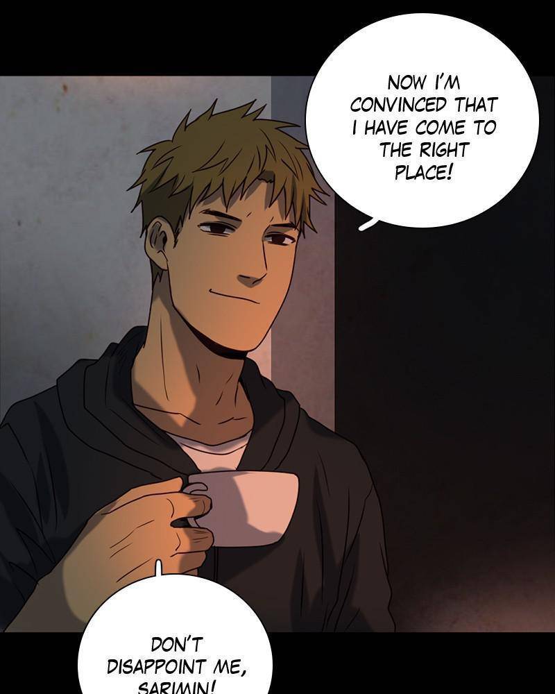 Tales of Sarimin the Jinn chapter 9 - page 55