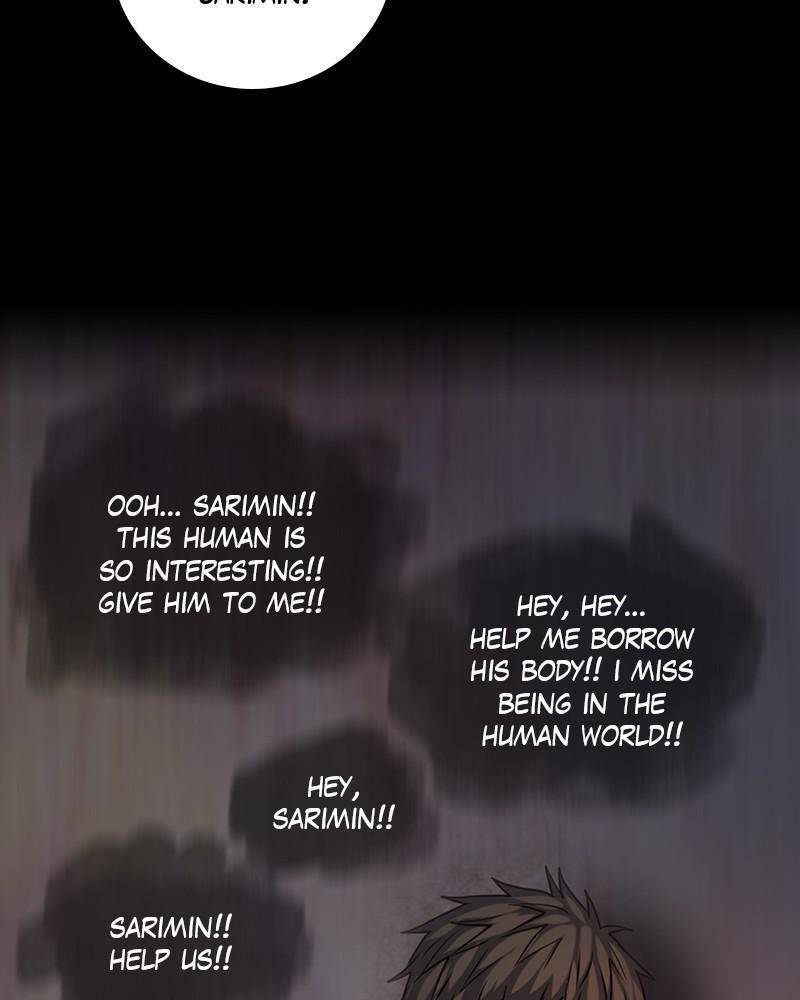 Tales of Sarimin the Jinn chapter 9 - page 56