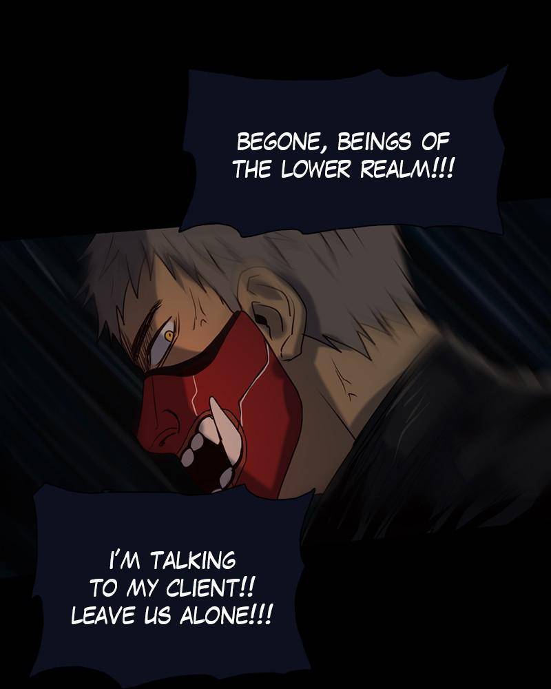 Tales of Sarimin the Jinn chapter 9 - page 59