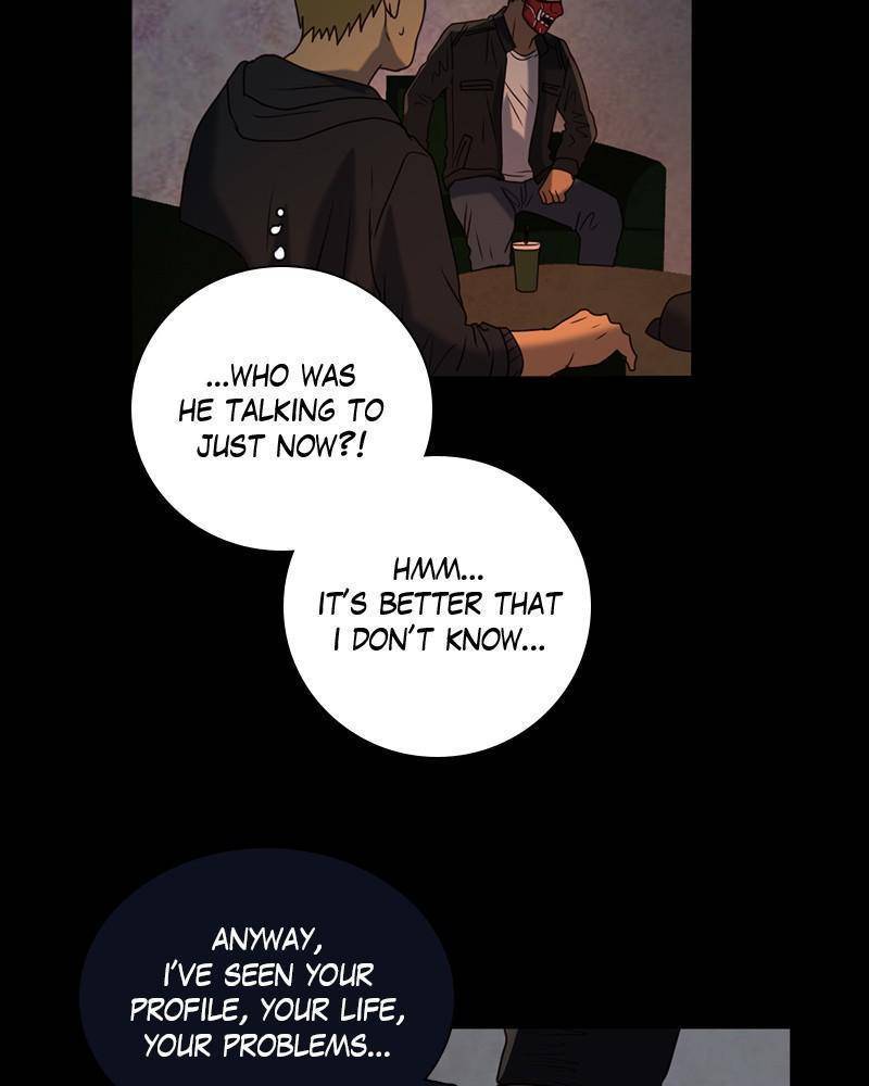 Tales of Sarimin the Jinn chapter 9 - page 61