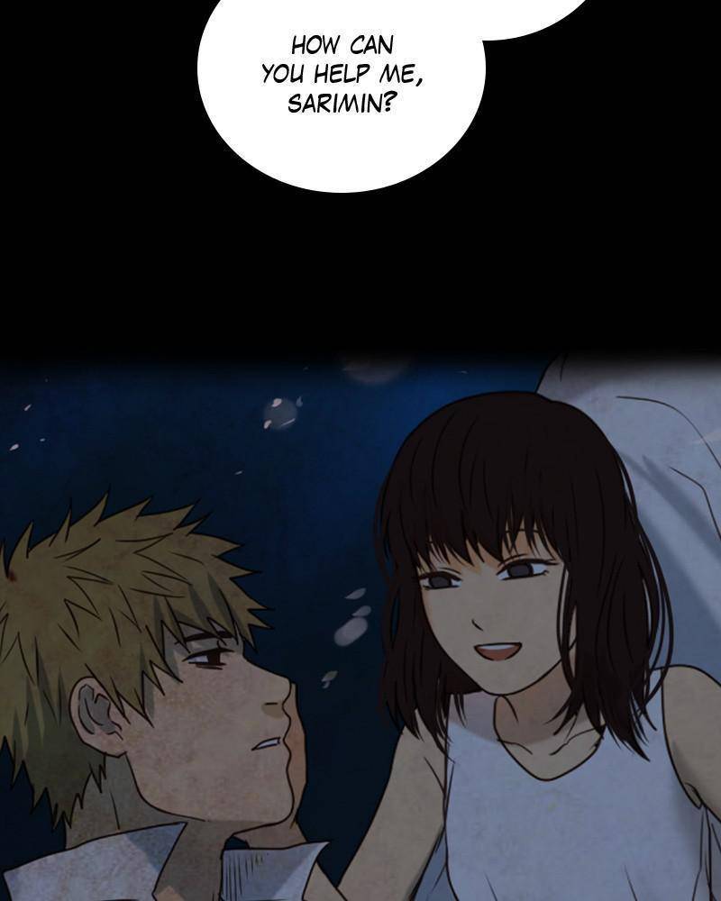 Tales of Sarimin the Jinn chapter 9 - page 66
