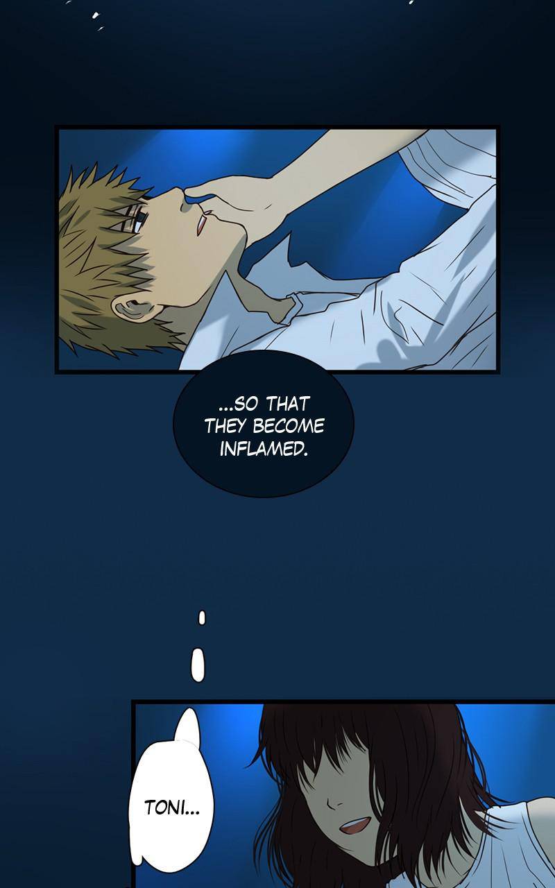 Tales of Sarimin the Jinn chapter 8 - page 10
