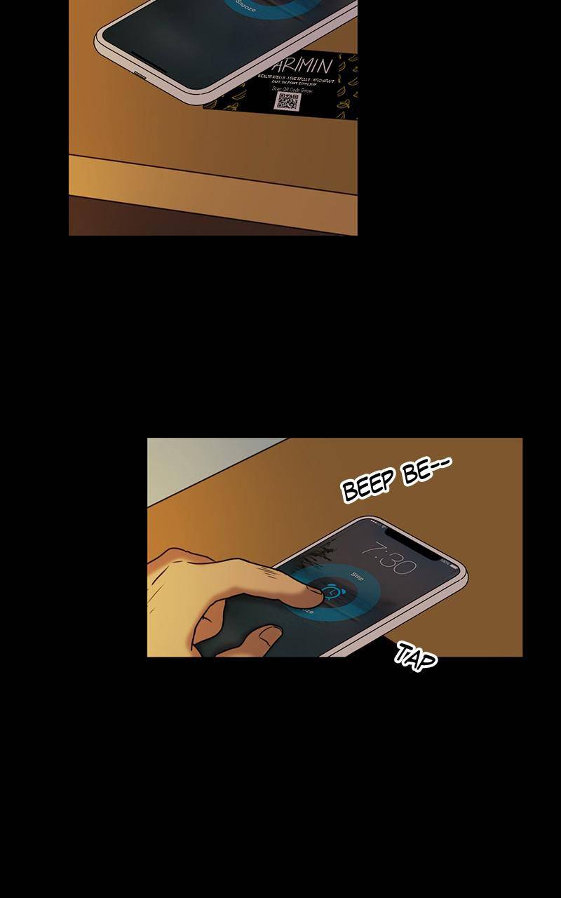 Tales of Sarimin the Jinn chapter 8 - page 14
