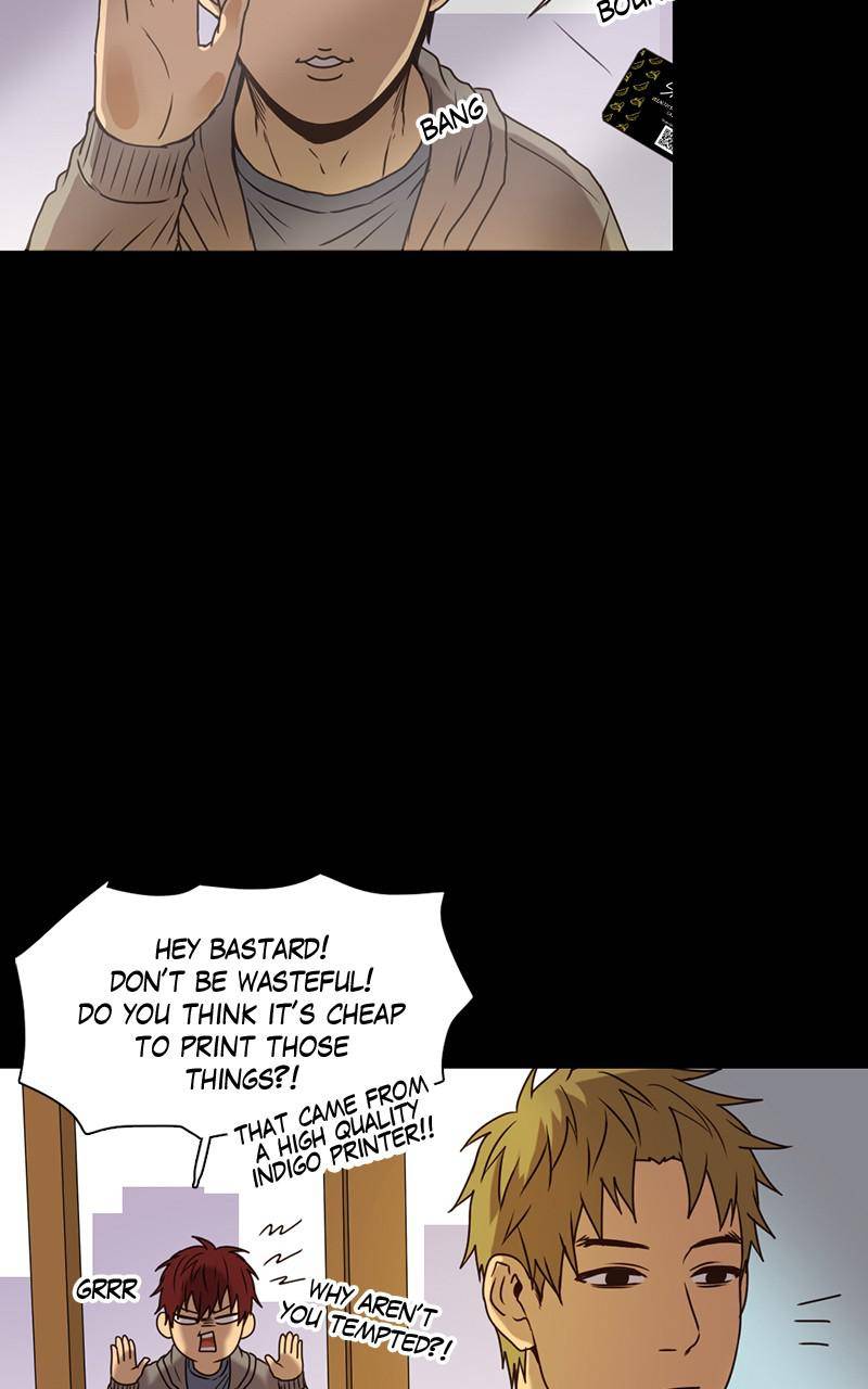 Tales of Sarimin the Jinn chapter 8 - page 23