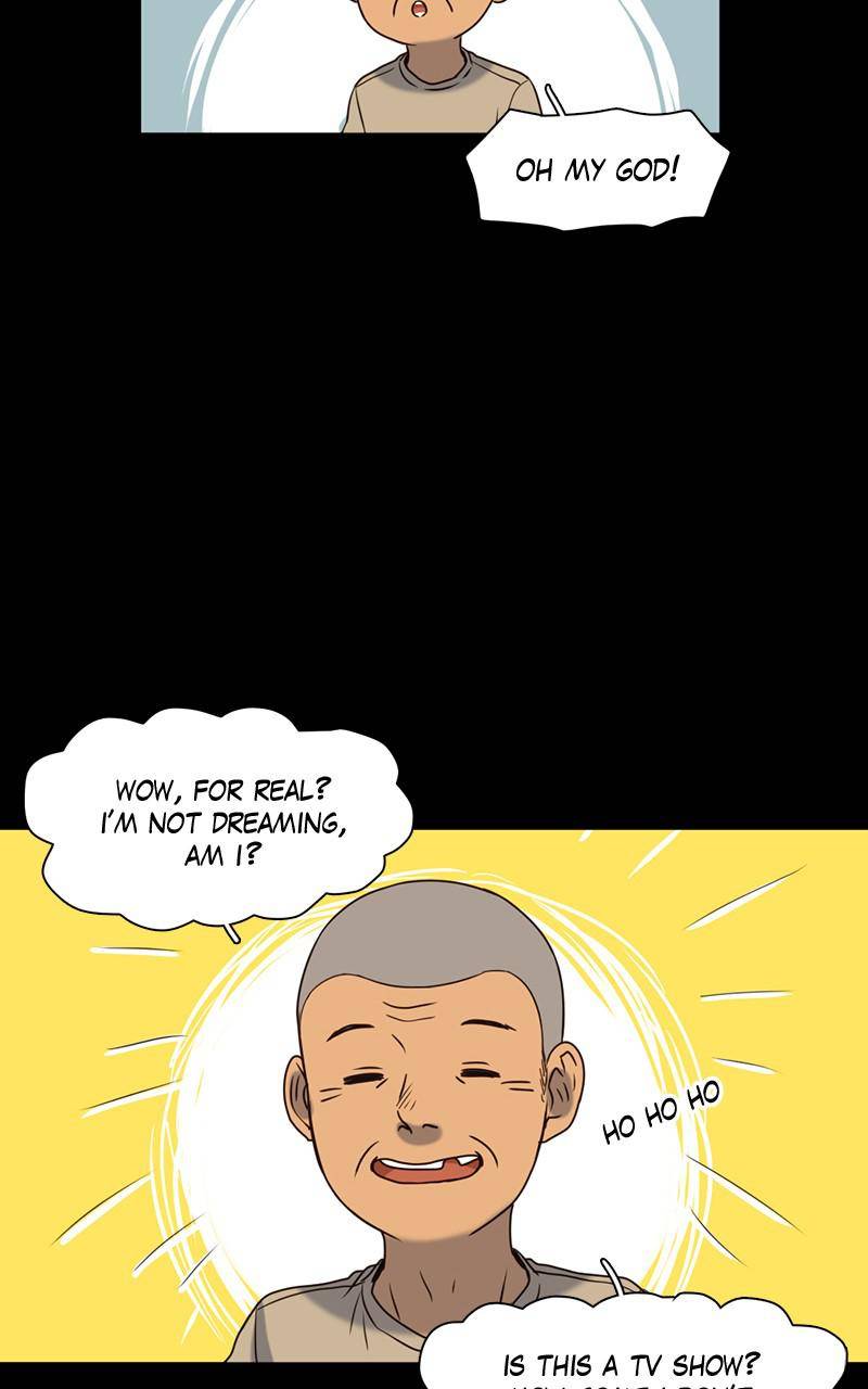 Tales of Sarimin the Jinn chapter 8 - page 31