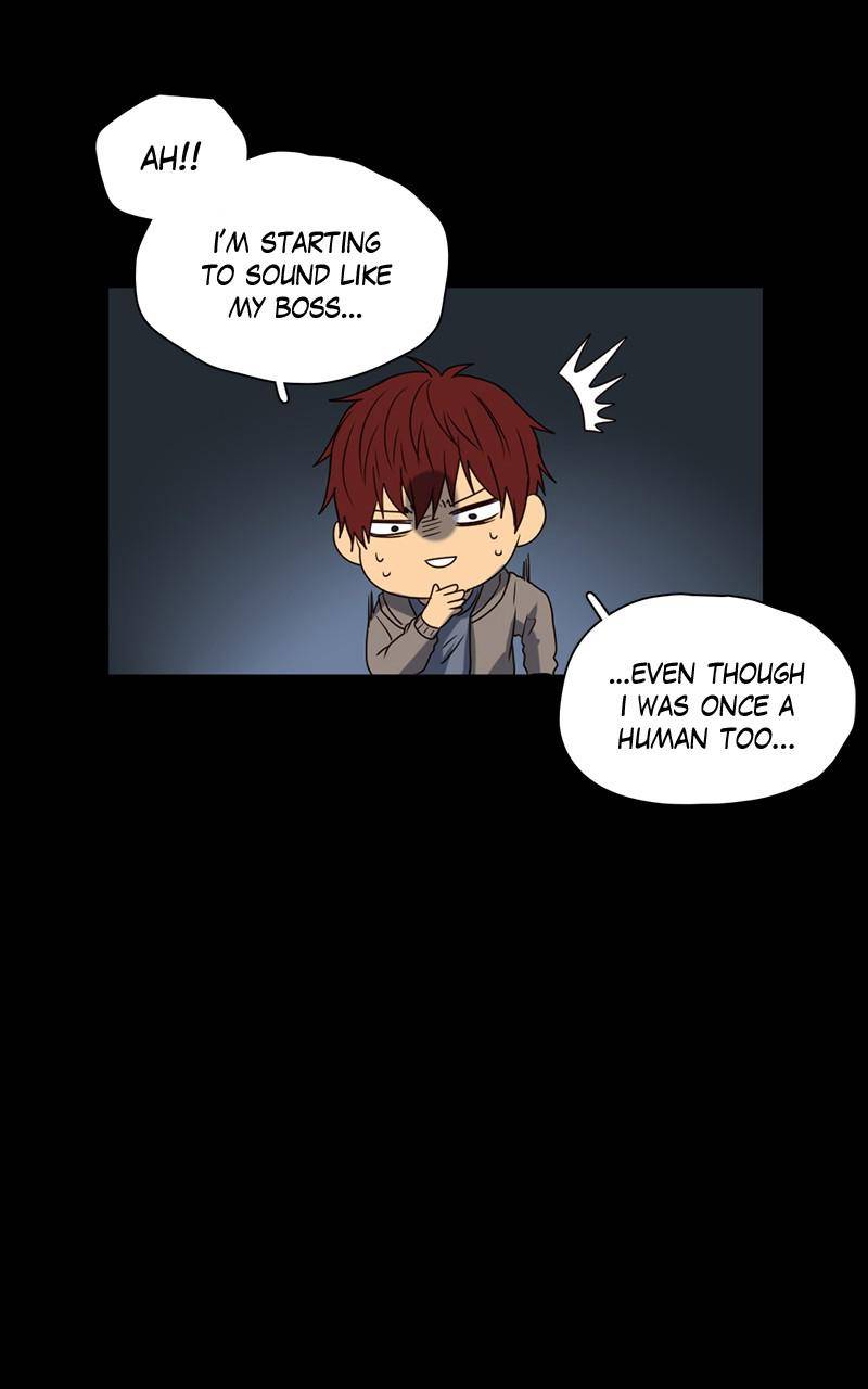 Tales of Sarimin the Jinn chapter 8 - page 39