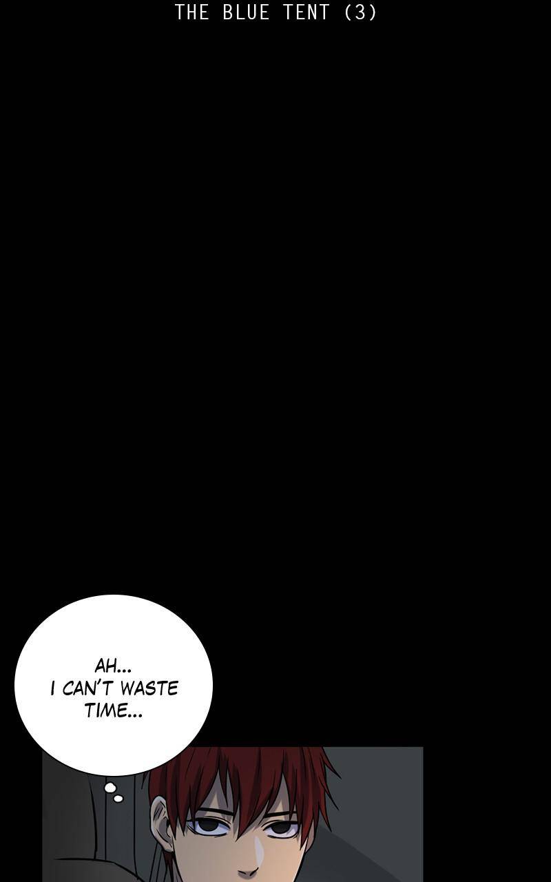 Tales of Sarimin the Jinn chapter 8 - page 4