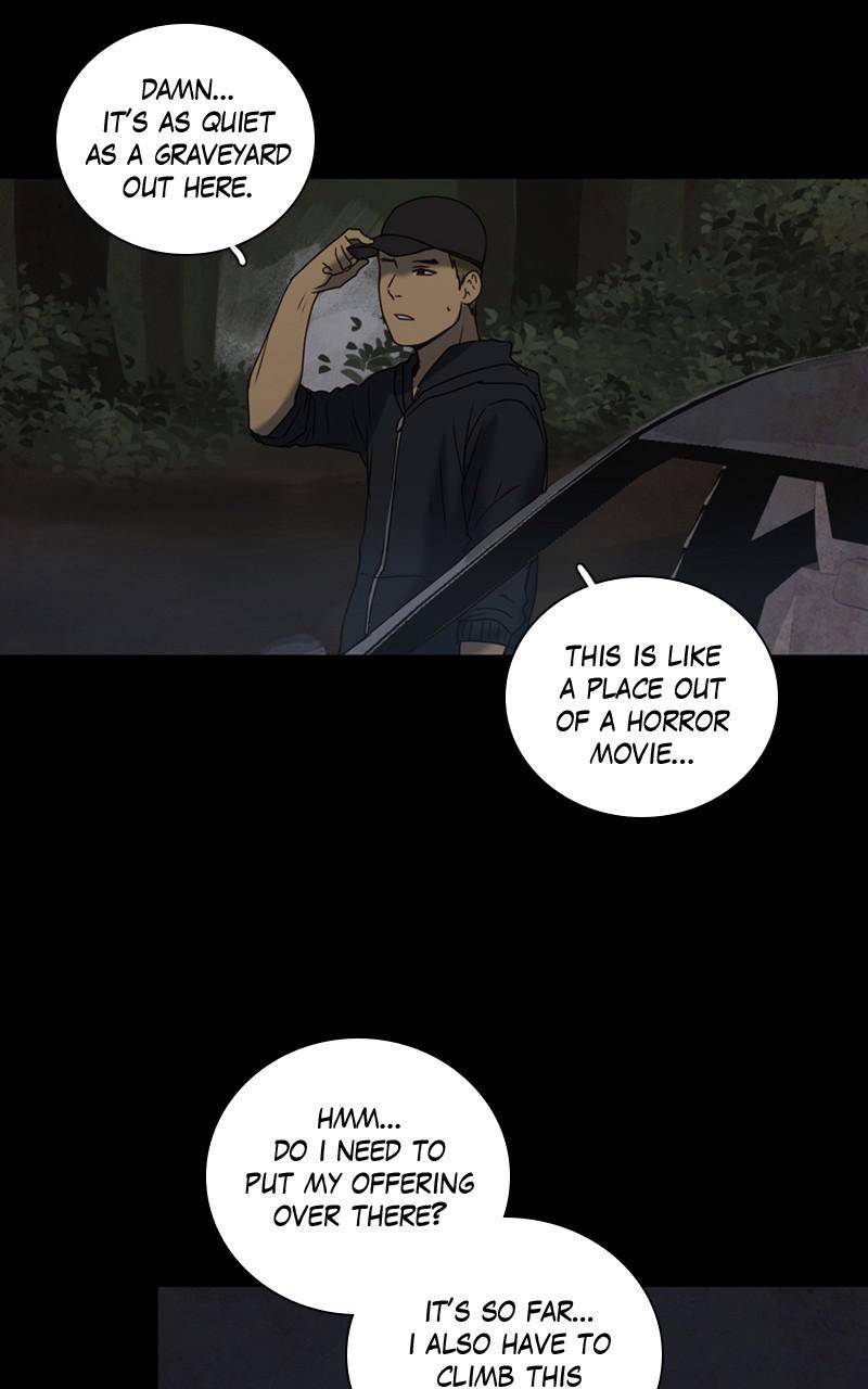Tales of Sarimin the Jinn chapter 8 - page 42