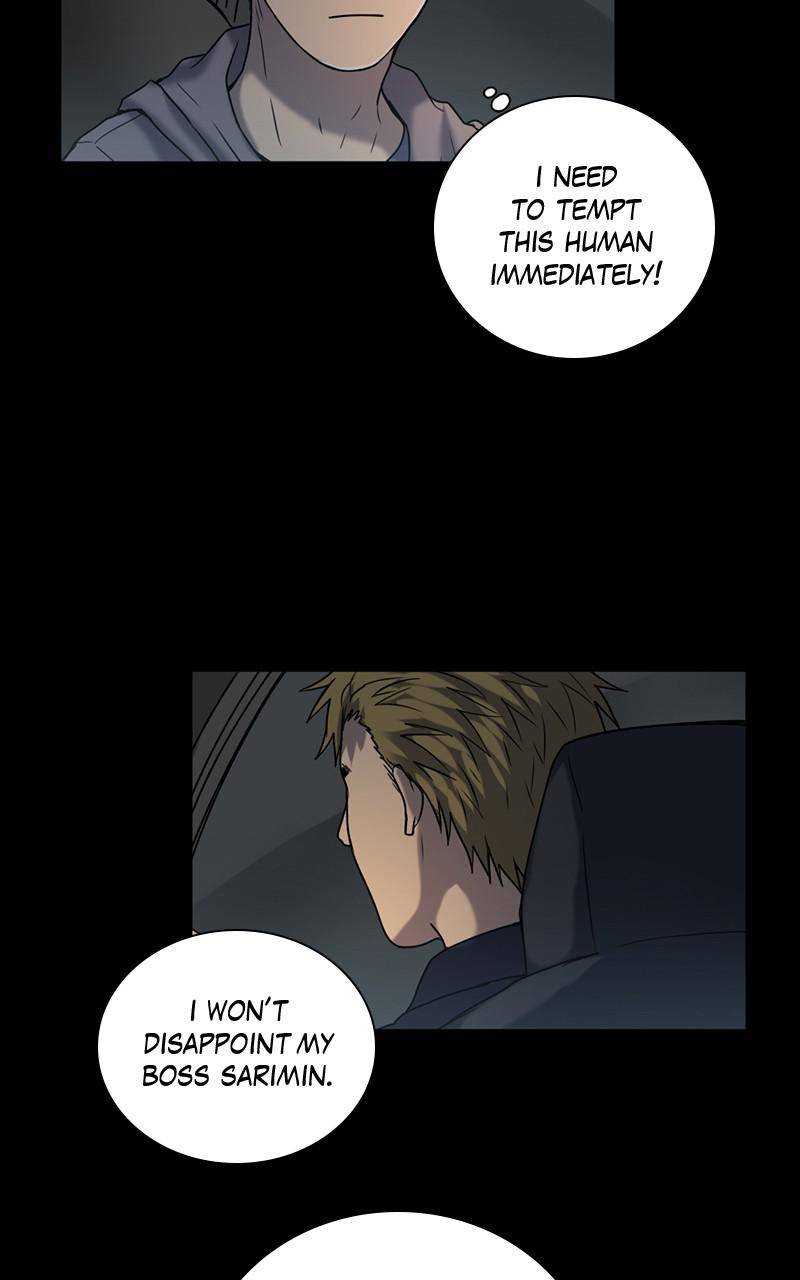 Tales of Sarimin the Jinn chapter 8 - page 5