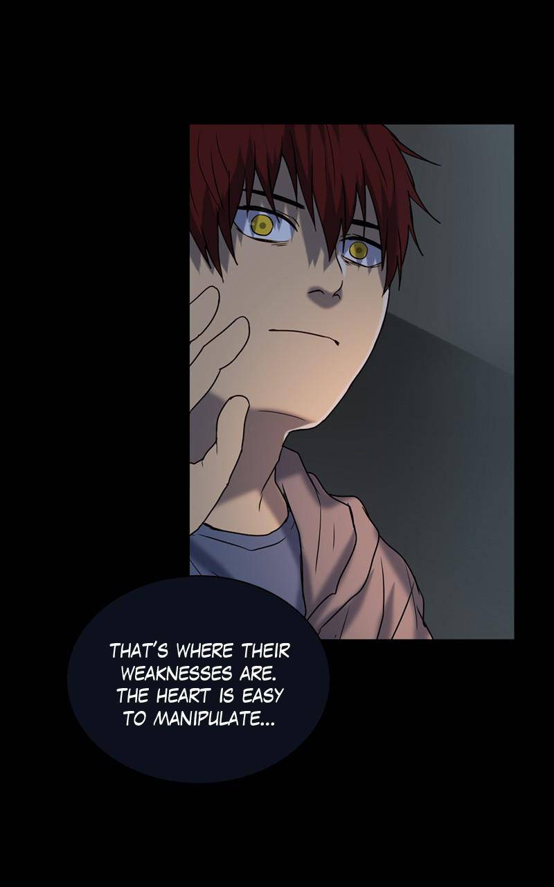 Tales of Sarimin the Jinn chapter 8 - page 7