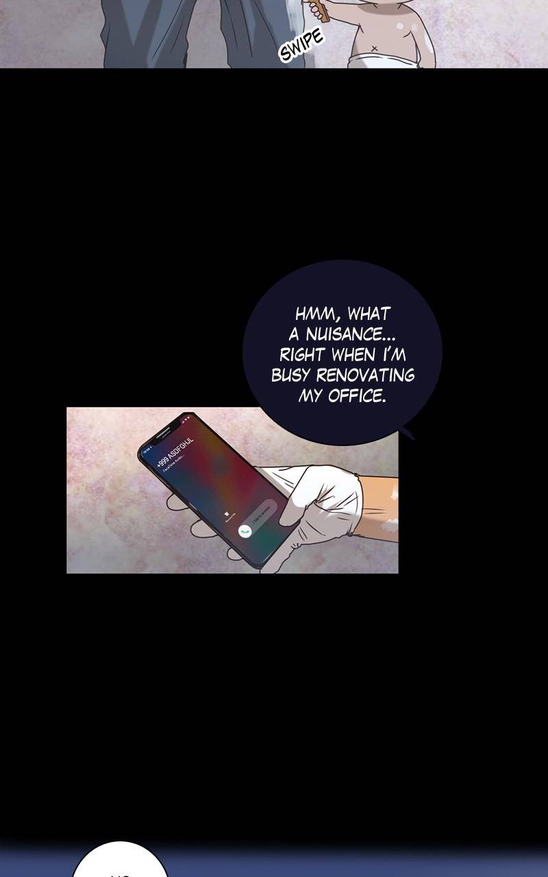 Tales of Sarimin the Jinn chapter 7 - page 29