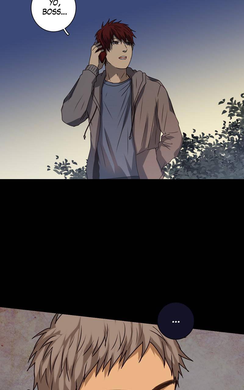 Tales of Sarimin the Jinn chapter 7 - page 30