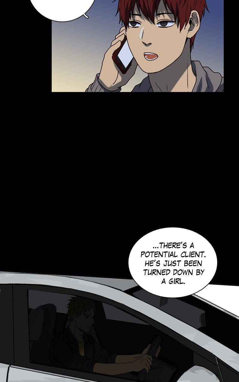 Tales of Sarimin the Jinn chapter 7 - page 35