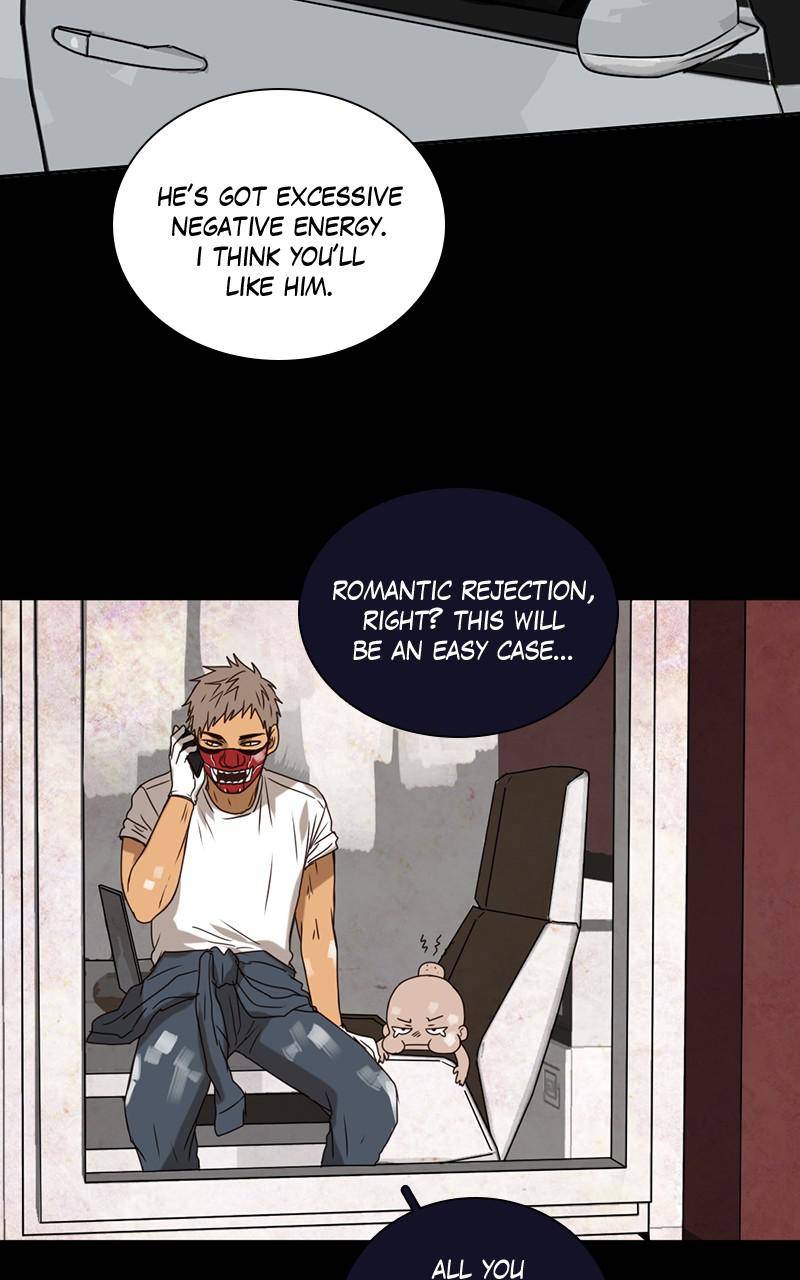Tales of Sarimin the Jinn chapter 7 - page 36