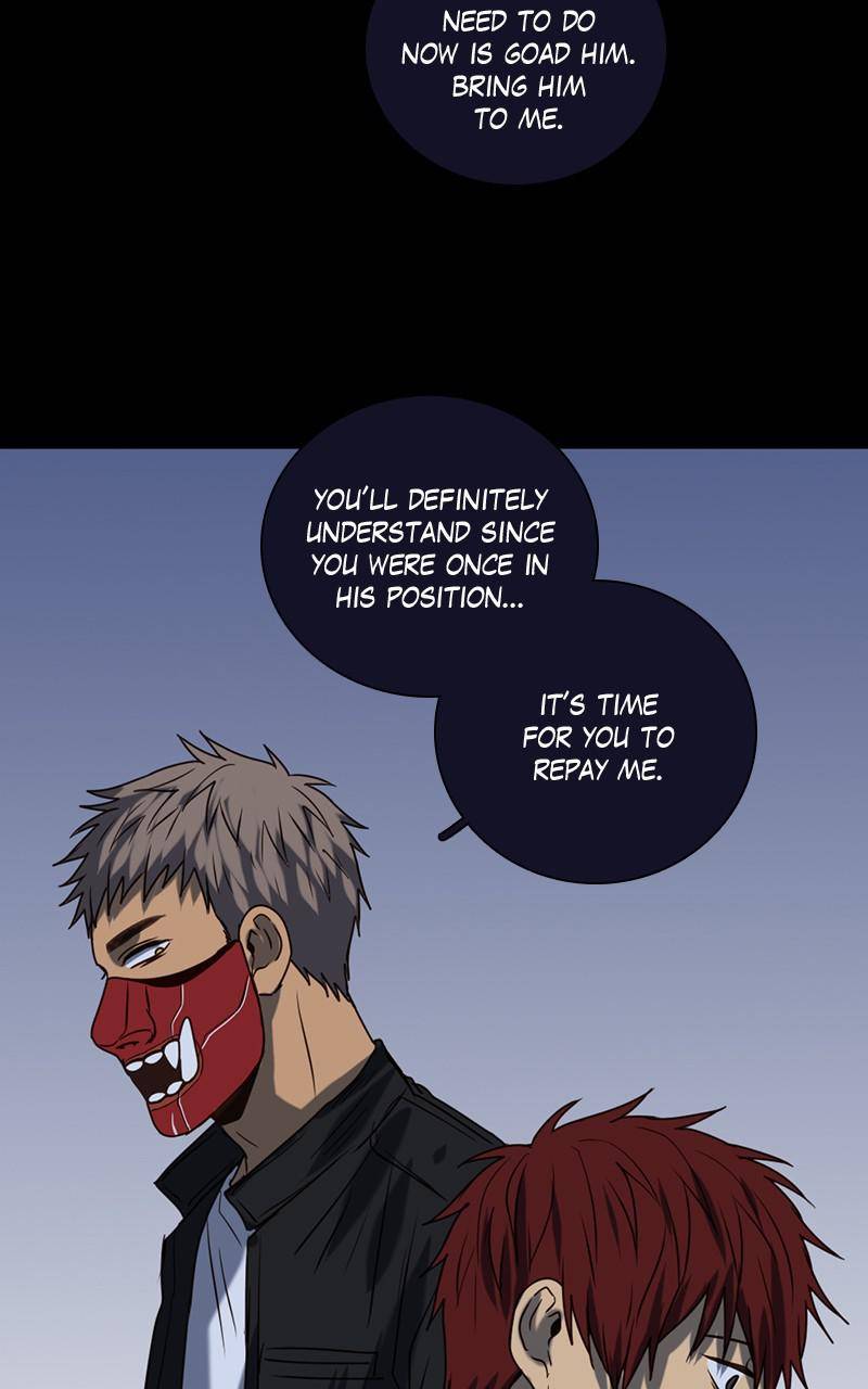 Tales of Sarimin the Jinn chapter 7 - page 37