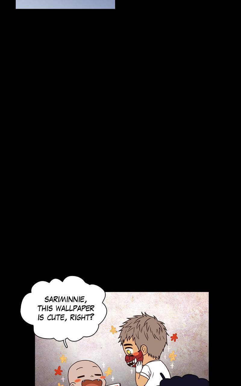 Tales of Sarimin the Jinn chapter 7 - page 48