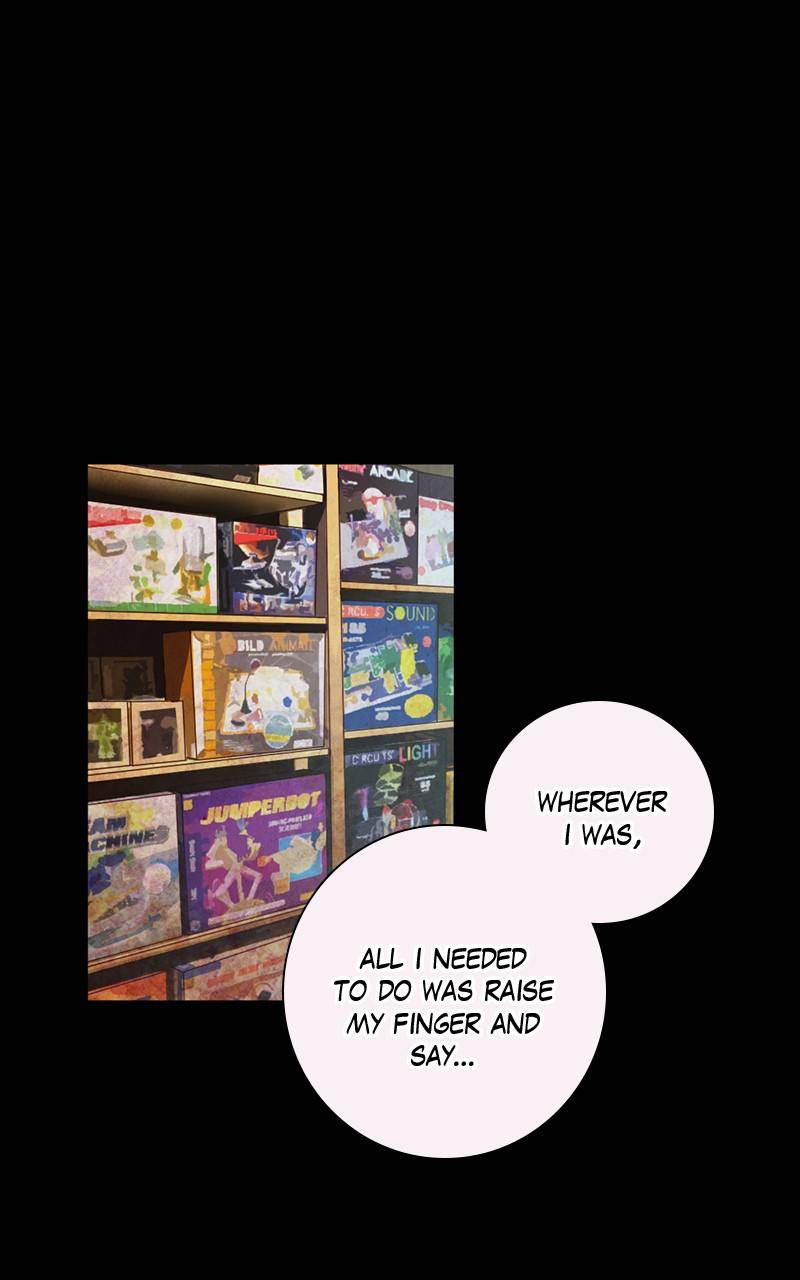 Tales of Sarimin the Jinn chapter 7 - page 6