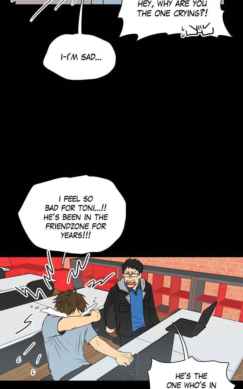 Tales of Sarimin the Jinn chapter 6 - page 20